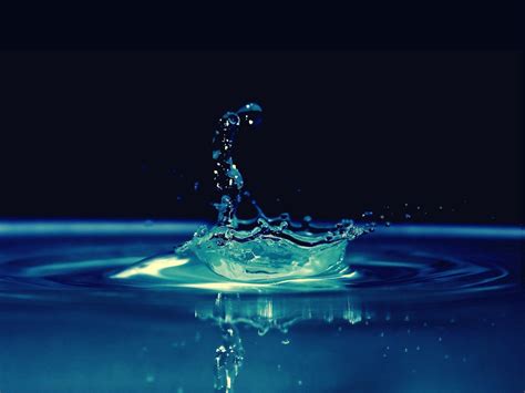 satisfying images water.